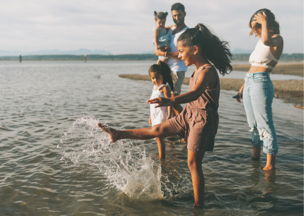 Familiäre Verstrickungen