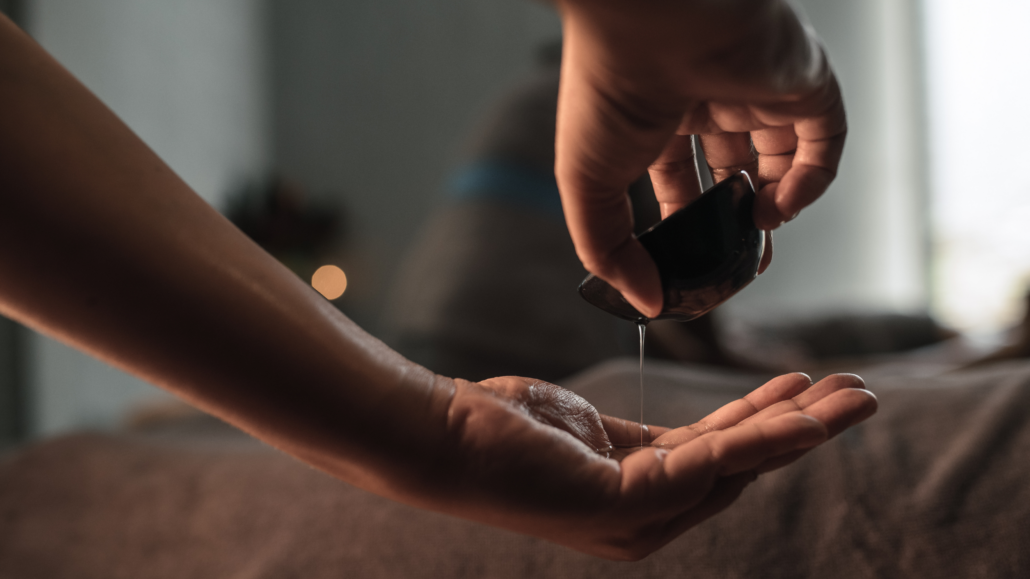 Touch Experience Ansbach Massage Wellness Berührung Seele