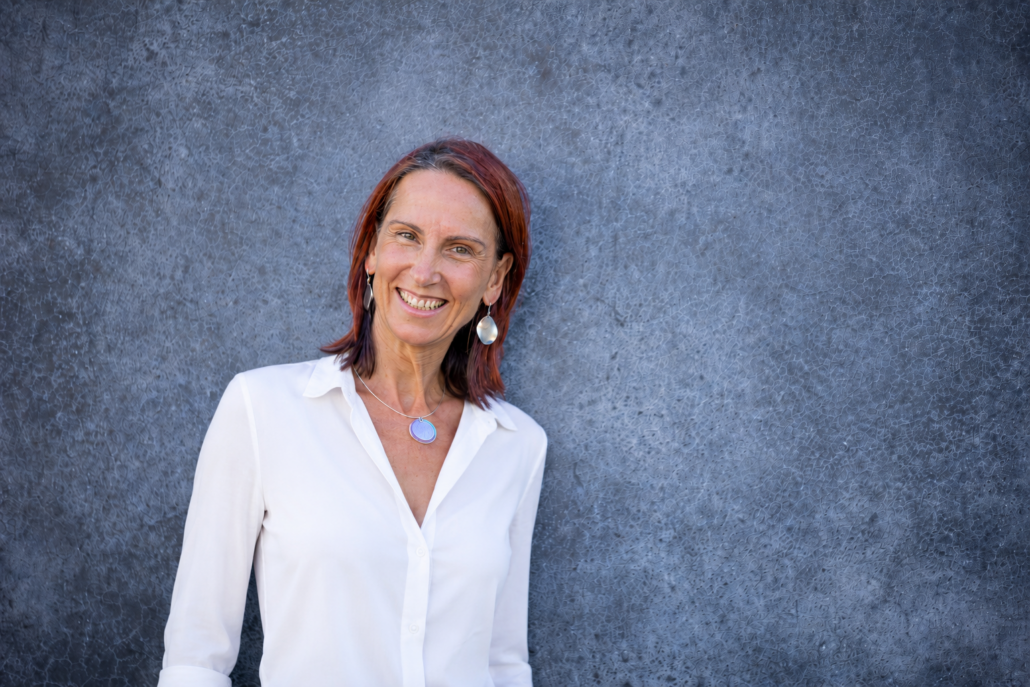 Martina Stöhr-Burkhardt, Paarberaterin in Ansbach, zum Thema Vertrauen nach einer Affäre
